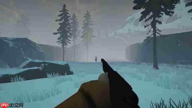 《合作房车模拟器》抢先体验开启 荒野生存冒险