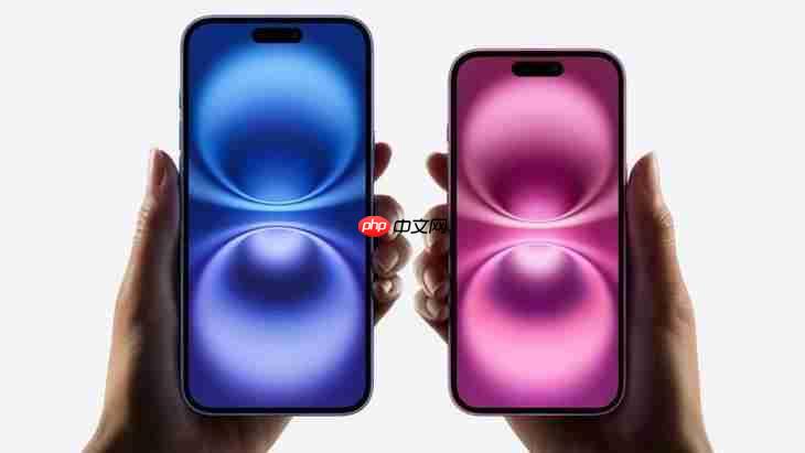 不是说好都不买吗？iPhone 17直接卖爆，苹果在中国销量大增37%