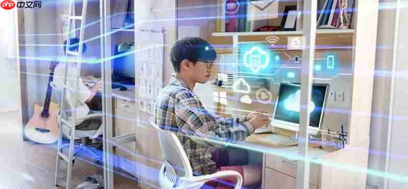 一云多用集约赋能:黑龙江东方学院打造高效能云平台支撑多元化教学创新