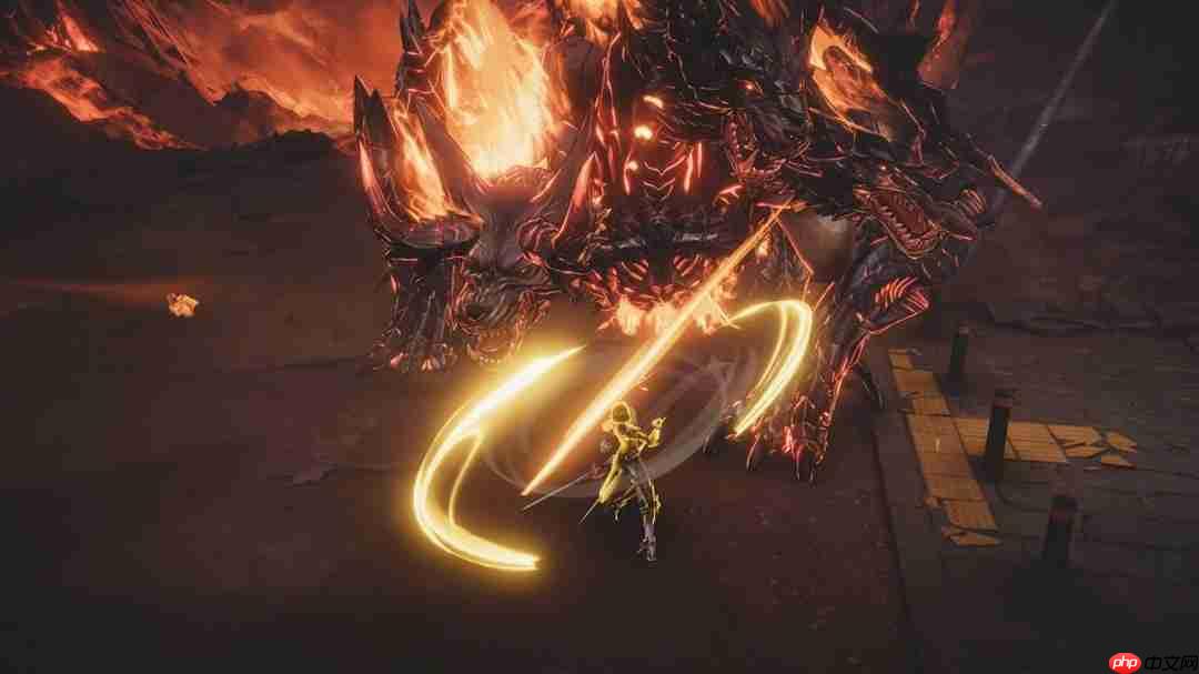 《我独自升级:起立·觉醒》豪华版预购开启!11月22日抢先体验