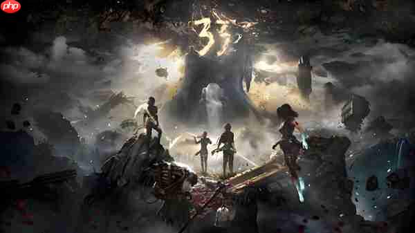 TGA 2025再临 六款佳作巅峰对决