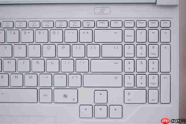 锐龙R9-9850HX万元本！雷神猎刃S游戏本图赏