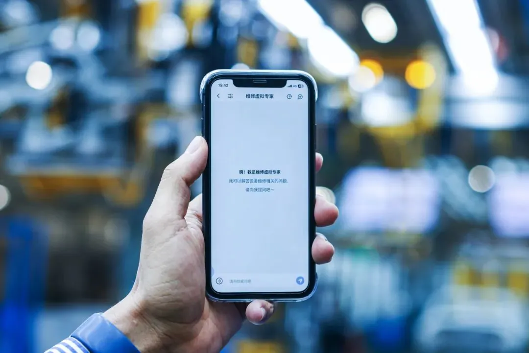 国内首批,宝马在华大规模部署自研 AI 智能体平台“盖亚” - php中文网