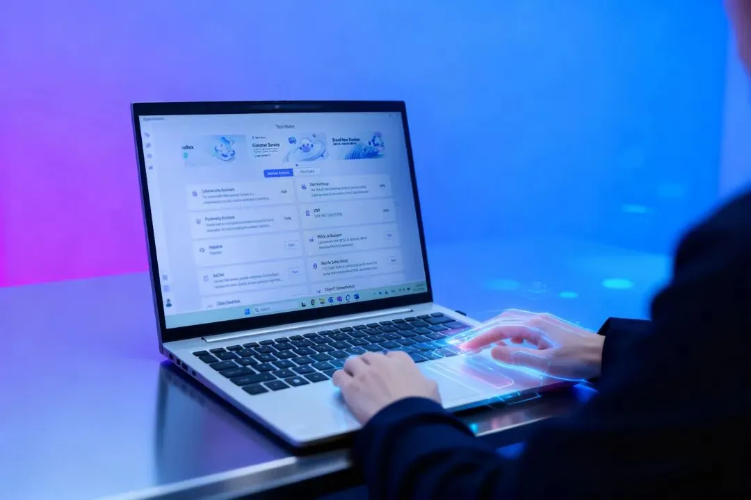 国内首批,宝马在华大规模部署自研 AI 智能体平台“盖亚” - php中文网