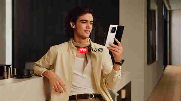 华为Mate X7四配色官图发布：独一无二新设计 最强辨识度