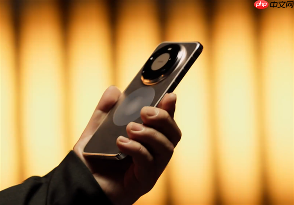 华为Mate80正式定档11月25日：鸿蒙版微信等常用应用现在怎么样了？可用更好用！