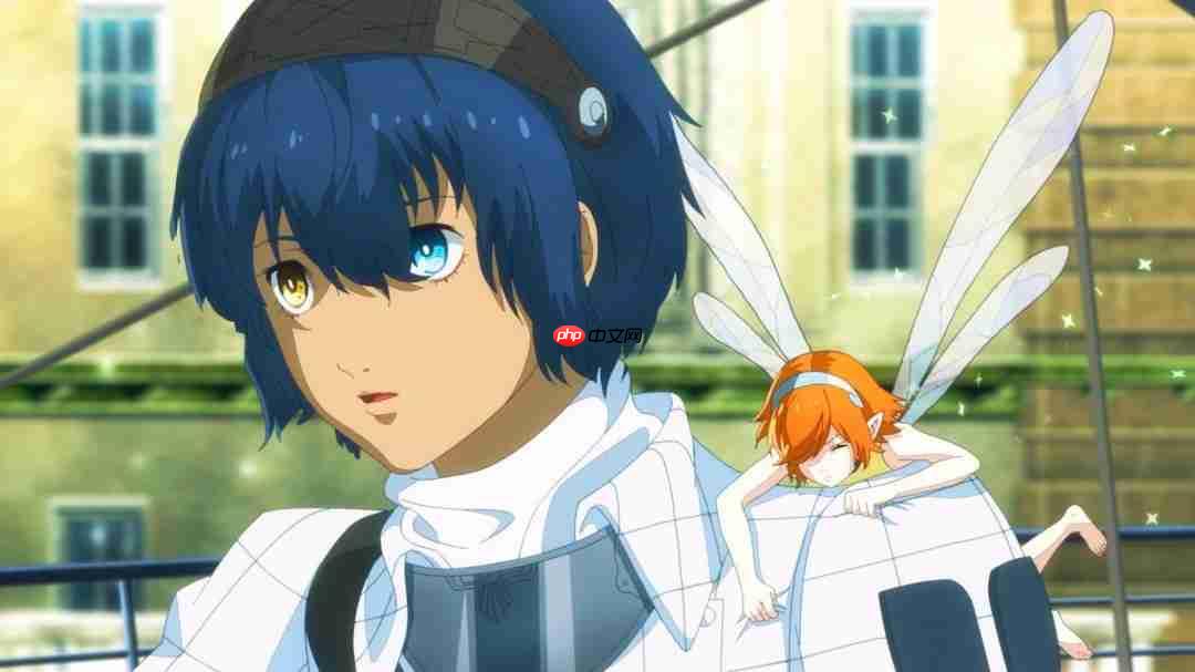 《暗喻幻想》总监:我们的目标是推动JRPG进入下一阶段