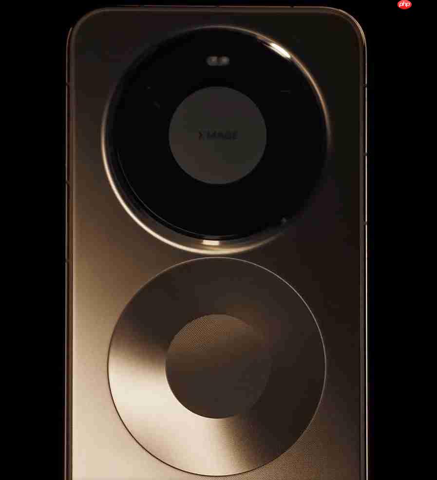 全新双环设计！华为Mate80系列及Mate X7定档11月25日发布