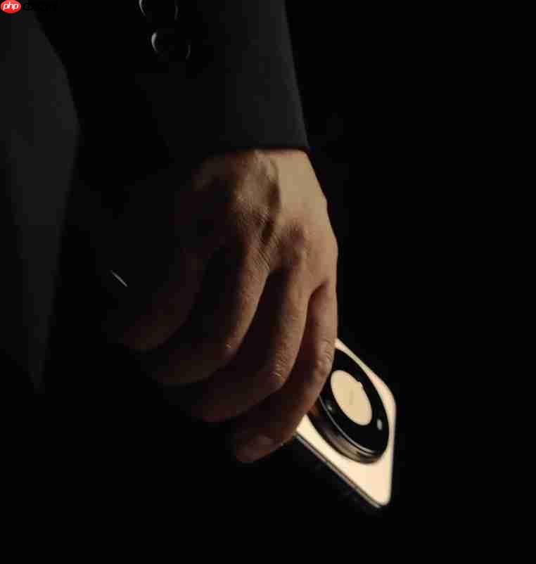 全新双环设计！华为Mate80系列及Mate X7定档11月25日发布