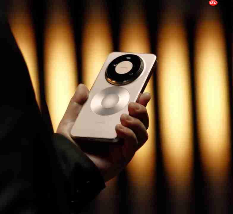 全新双环设计！华为Mate80系列及Mate X7定档11月25日发布