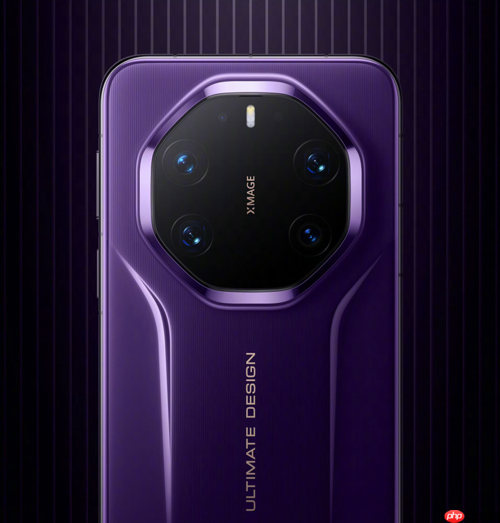 20GB内存+双潜望长焦 今年国产机皇已被华为拿下？