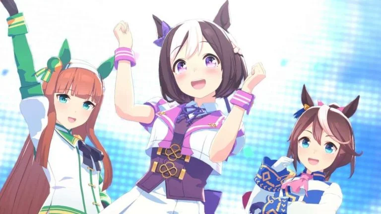 科乐美专利诉讼致《赛马娘》开发商损失7.27亿日元