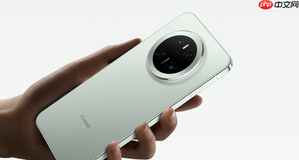 华为mate 80系列配置提前看 能拿下年度最强国产机吗?