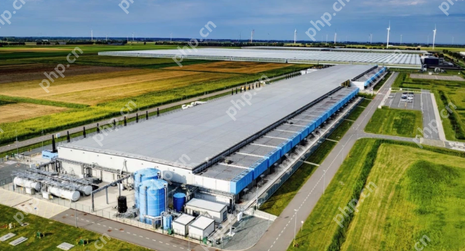 当AI热潮遭遇现实：六张图读懂行业前方面临的硬性边界 - php中文网