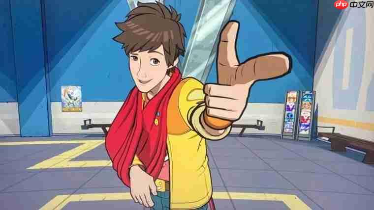 《完美音浪》发行商变更 玩家猜测d加密或将移除