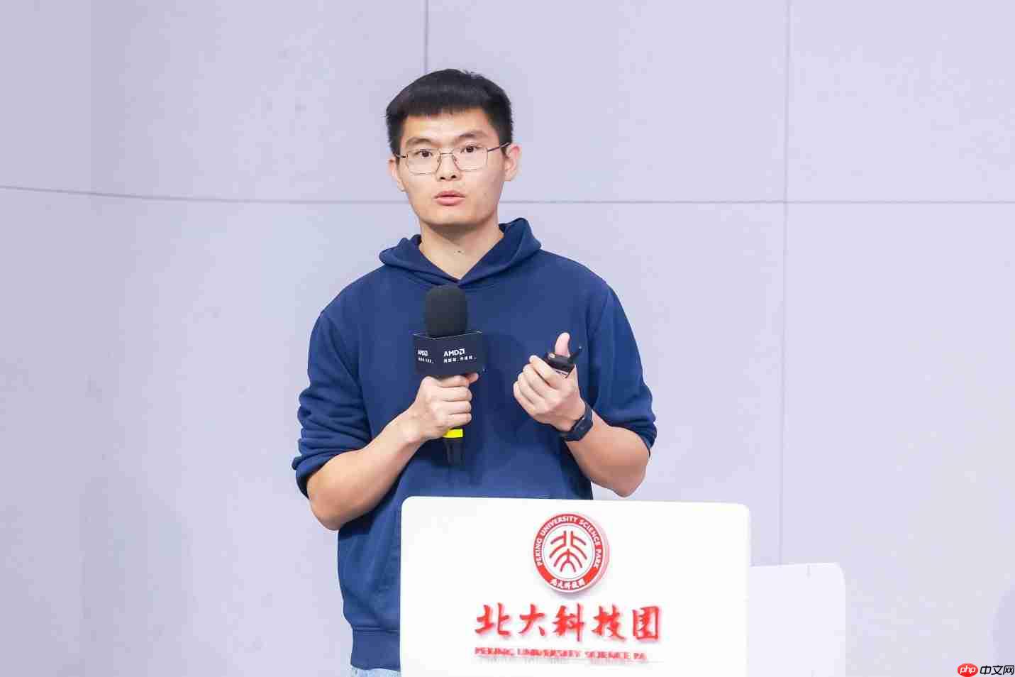 AMD高校春雨计划在京启动，携手生态链以AI赋能教育新生态