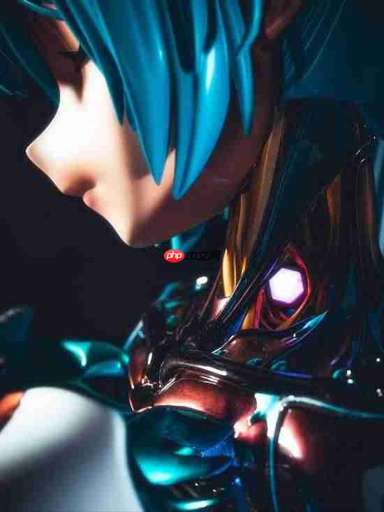 你就是歌姬！中国台湾博主自制等身初音未来电竞主机