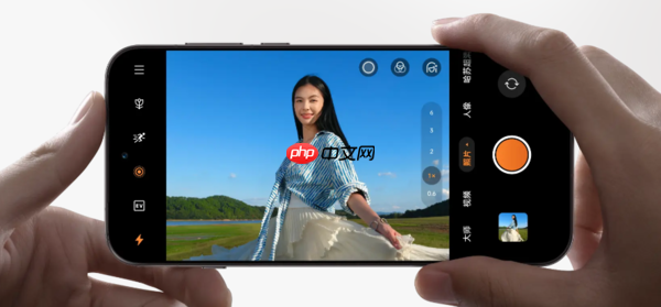 主流品牌站队分明：手机实体拍照按键何去何从？