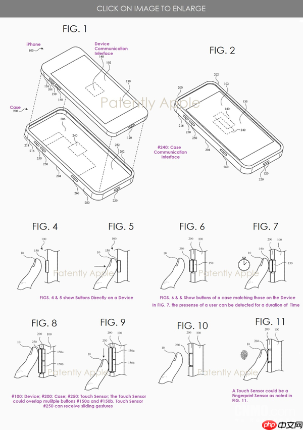 主流品牌站队分明：手机实体拍照按键何去何从？