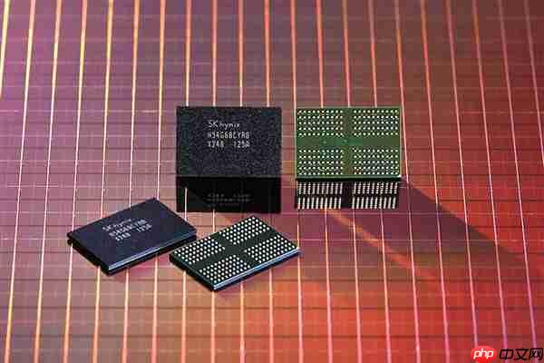 内存市场已进入恐慌性购买阶段！华硕、微星等都在买买买