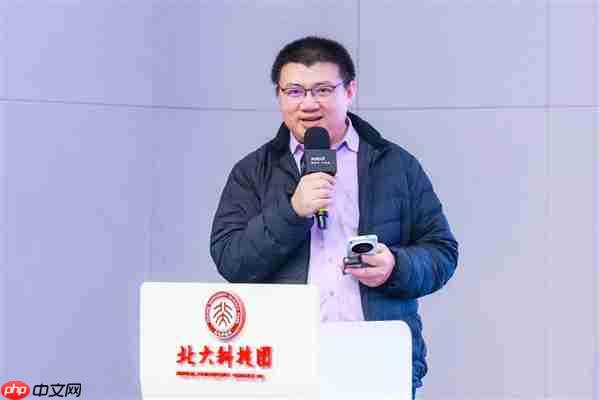 “春雨赋智 共筑未来” AMD高校春雨计划在京启动,携手生态链以AI赋能教育新生态