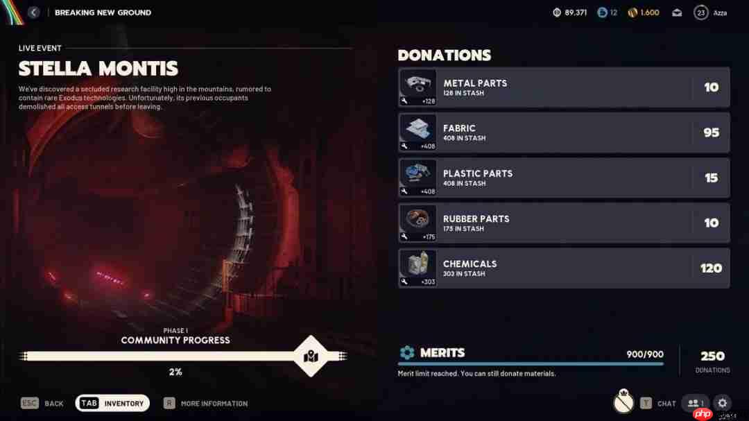 《ARC Raiders》新地图预告片公布 激战极寒之地