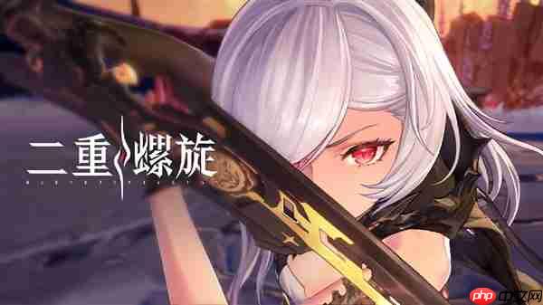 《二重螺旋》表现如何 耕升GeForce RTX 5060 踏雪 OC实测体验