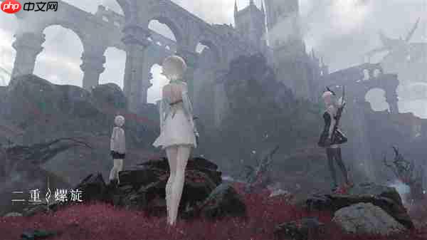 《二重螺旋》表现如何 耕升GeForce RTX 5060 踏雪 OC实测体验