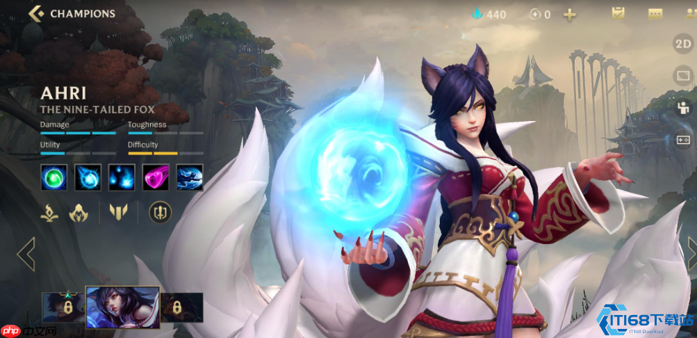 阿狸技能全解析：灵动九尾的线上制胜秘籍