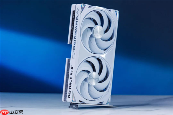 《二重螺旋》表现如何 耕升GeForce RTX 5060 踏雪 OC实测体验