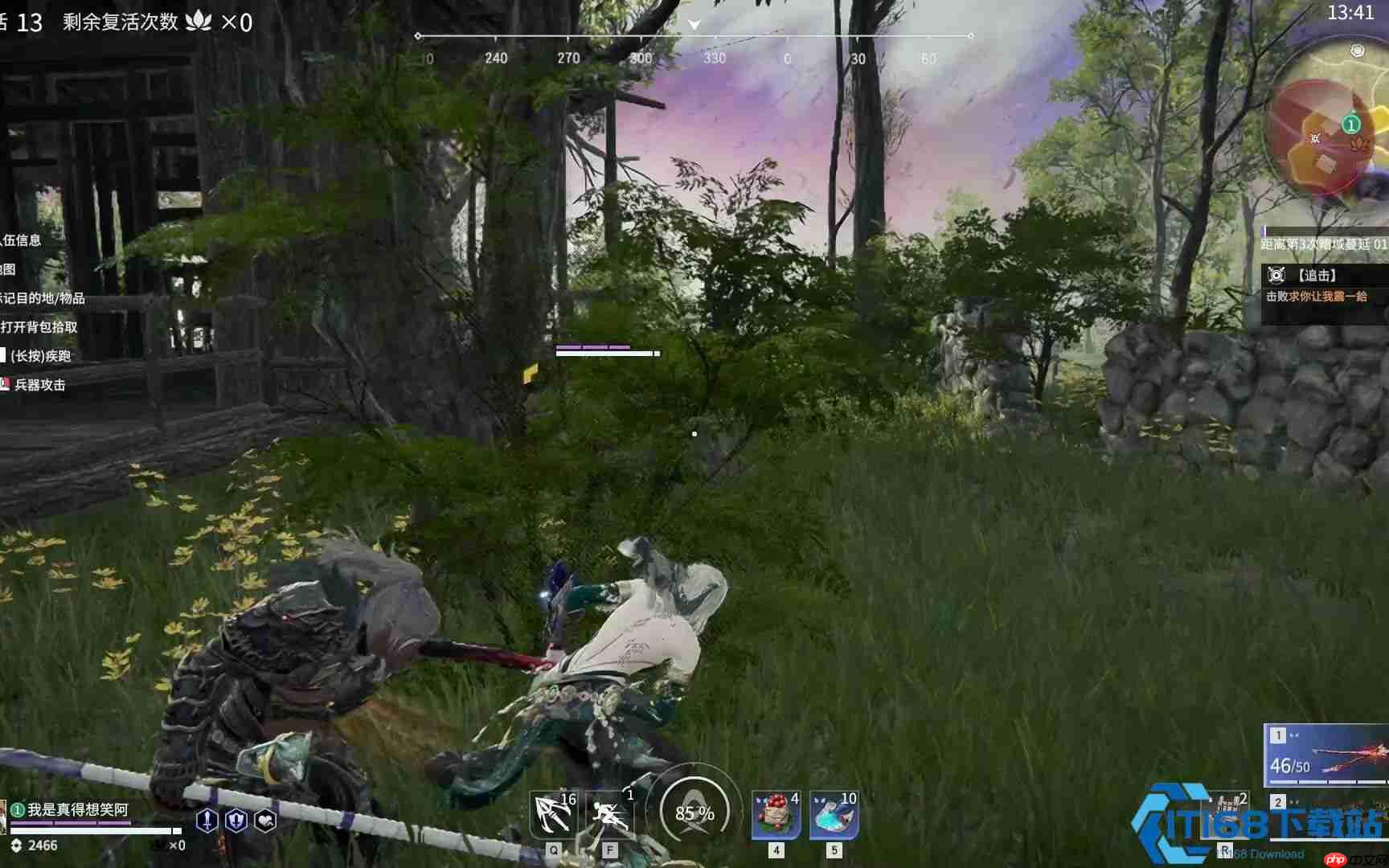 钩索使用全攻略：从新手到高手的进阶之路