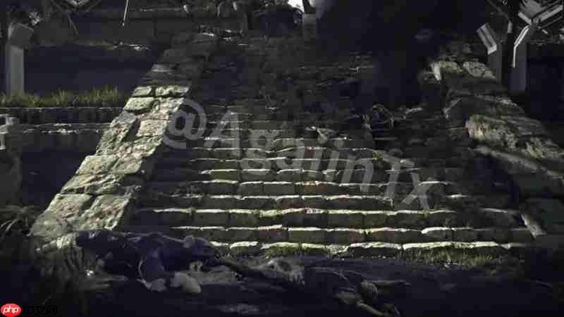 舅舅党评论《孤岛惊魂7》泄露内容：截图为真 地点或为墨西哥丛林