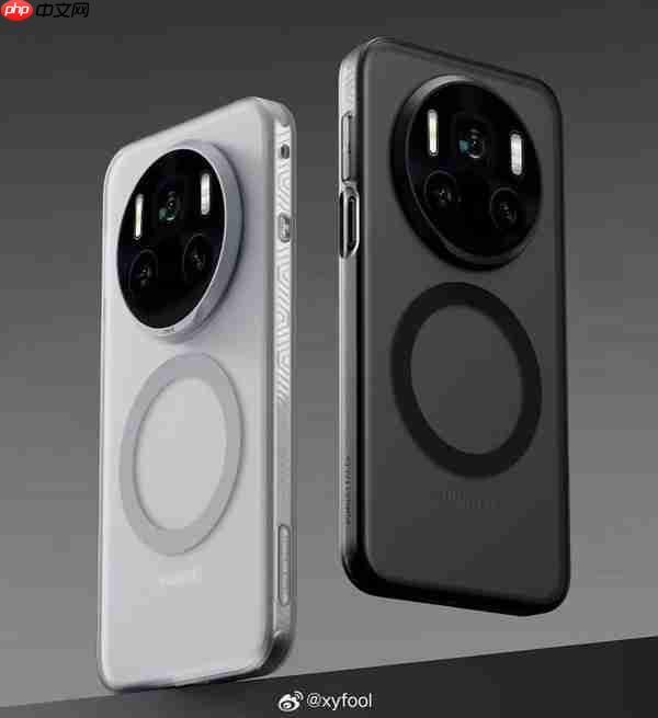 华为Mate 80系列四款机型参数曝光 预计5499元起？