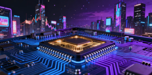 一天一个价！存储芯片开启“疯涨”模式，背后原因何在？ - php中文网