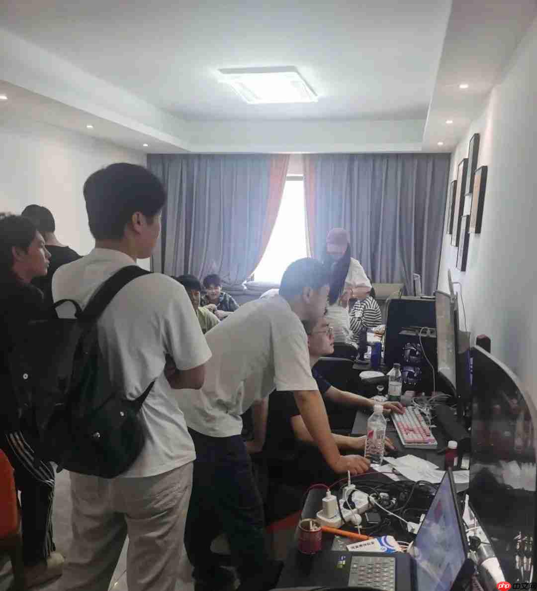 代打工作室用外挂上分 牟利超25万!已被刑拘