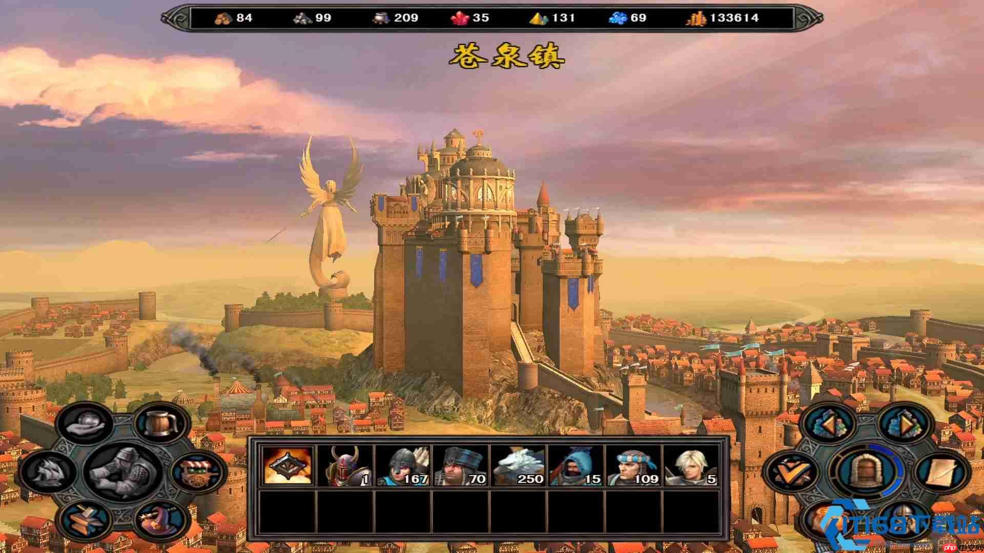 魔幻战术游戏完全攻略：从新手到高手的进阶之路