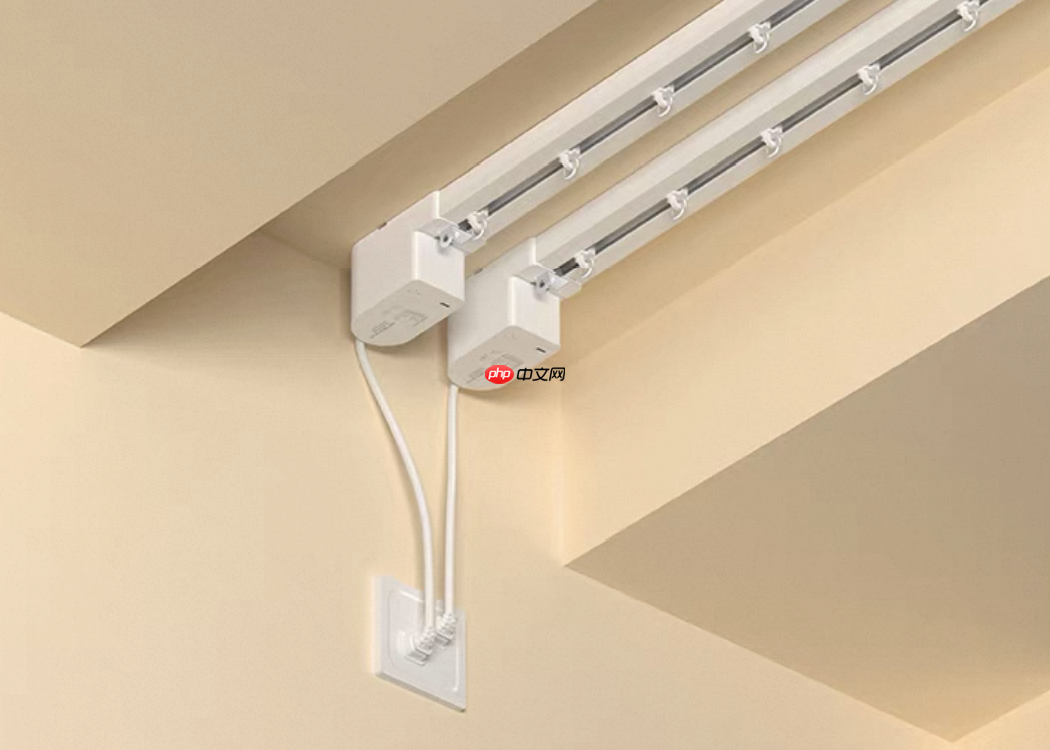 2025电动窗帘怎么选？必看电动窗帘电机品牌推荐市场分析报告！