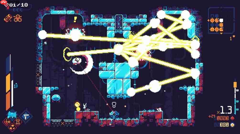 Epic喜加三 免费领取《灾厄逆刃》《寂静之歌》《Zero Hour》