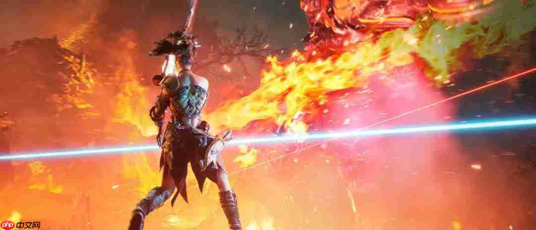 索尼MMO手游新作《地平线:Steel Frontiers》官宣