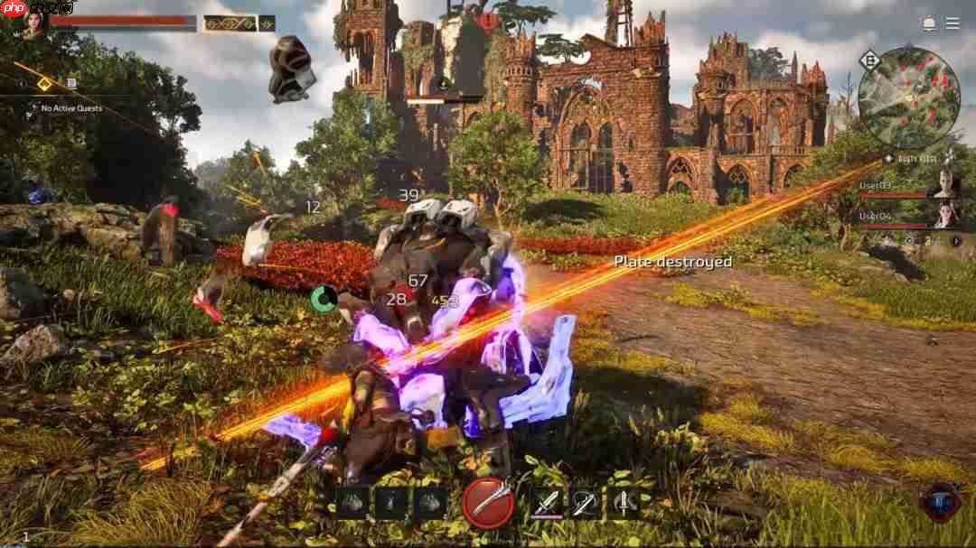 索尼MMO手游新作《地平线:Steel Frontiers》官宣