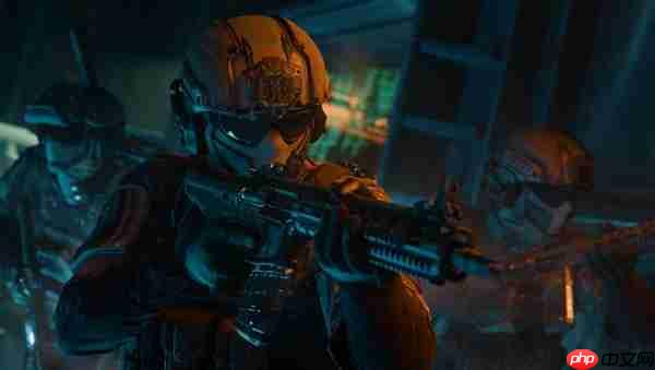 《使命召唤22》发布！华硕RTX50系显卡高帧制霸游戏战场