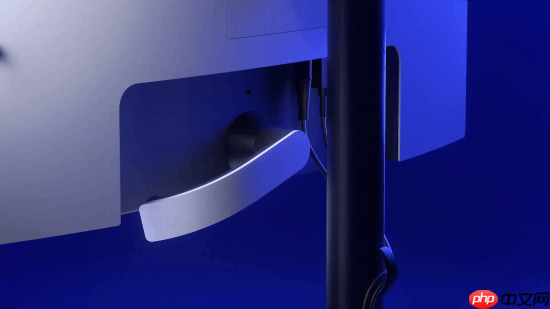 索尼推出PS5显示器：自带手柄充电挂钩 支持240Hz