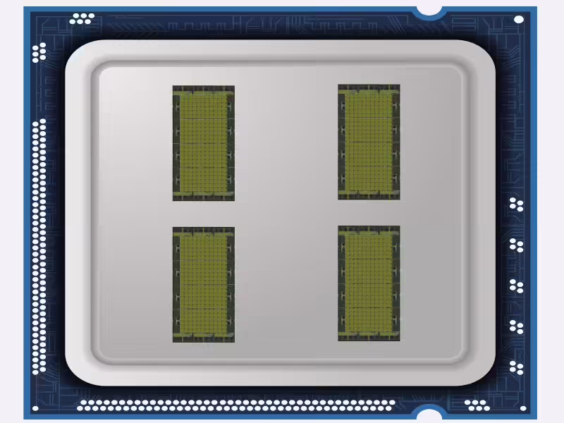 Tachyum 晒 2nm Prodigy 通用处理器设计：宣称推理性能达英伟达 Rubin 平台 20+ 倍 - php中文网