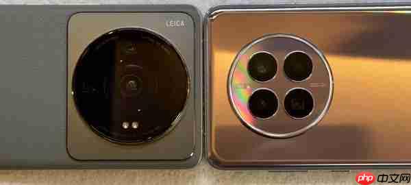 外媒:小米手机十年八大创新引领移动摄影新变革