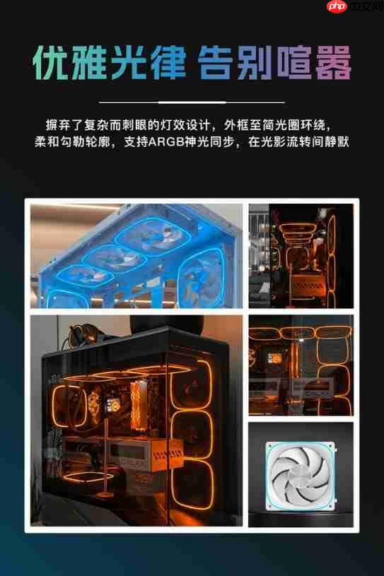 颜值、性能、实用三合一！影驰机电新品的诚意之作