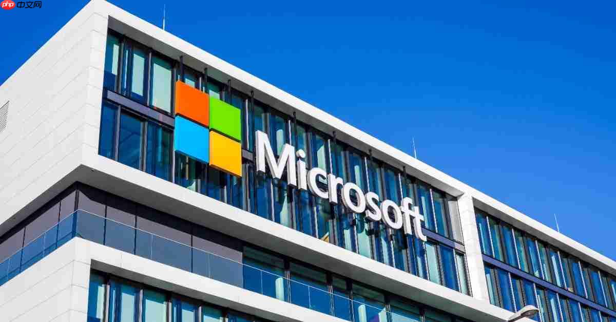 取代或合作?微软推ai 代理员工 开会、写报告、协作全包