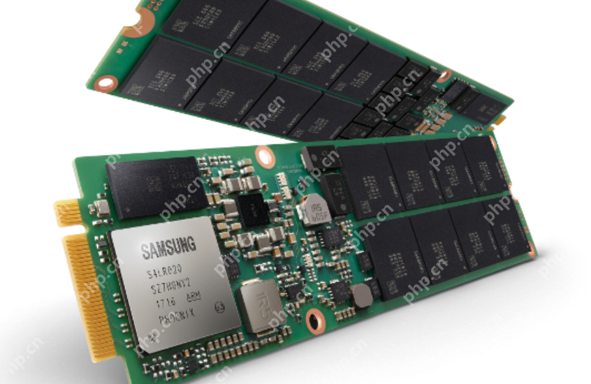 NAND全面涨价潮来了?三星、SK海力士、铠侠拟集体减产提价 涨幅或达30% - php中文网