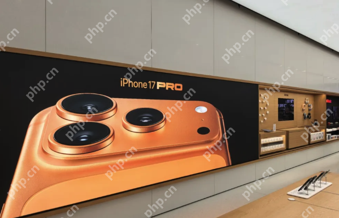 今年双11手机市场“静悄悄”：苹果强势霸榜，国产手机为何集体“隐身”？ - php中文网