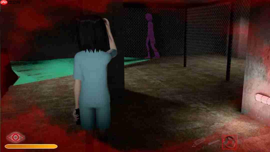 恐怖游戏《惧魔症候群》上架Steam 内容过于凄惨