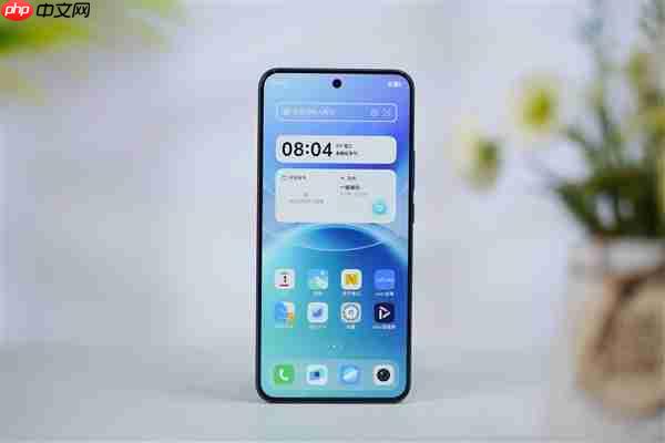 2亿像素旗舰主摄！vivo Y500 Pro图赏